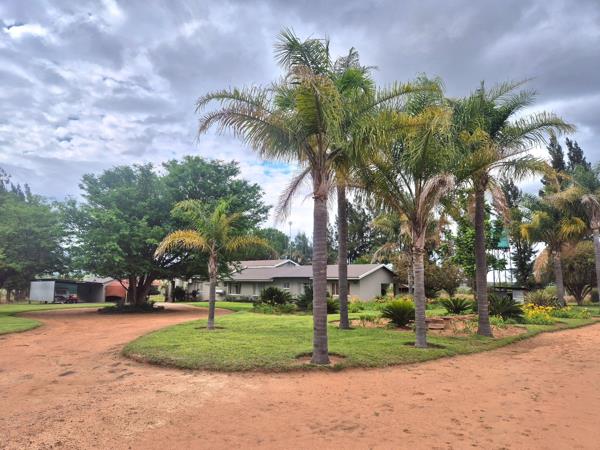 335 ha Farm