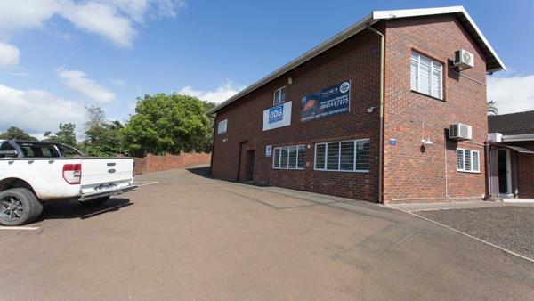 57 m² Office Space