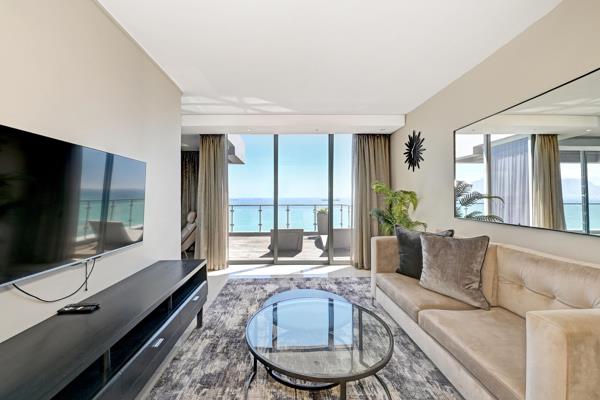 4 Bedroom Penthouse