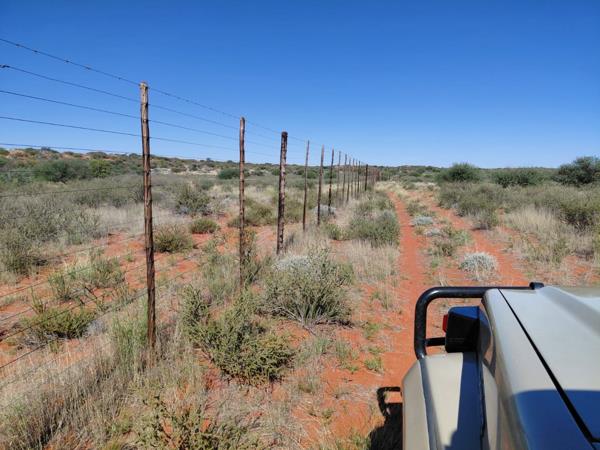 5 035 ha Farm