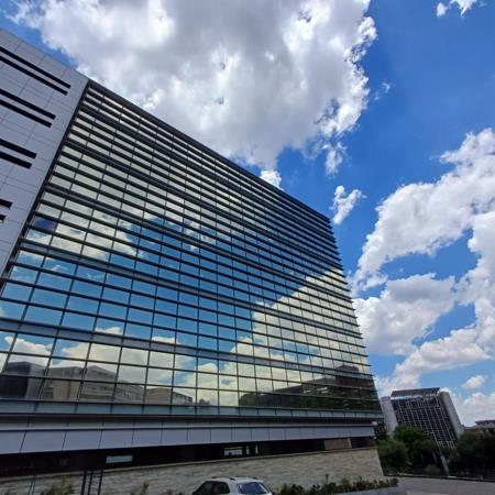 1 479  m² Office Space