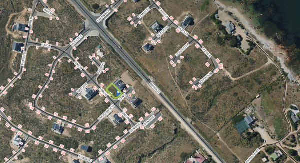 389 m² Land
