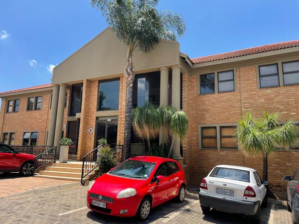 540  m² Commercial space