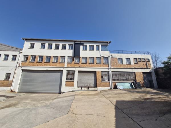 2 479  m² Industrial space