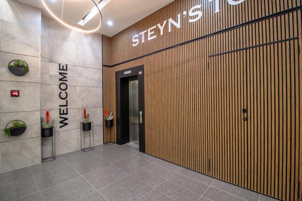 263  m² Office Space