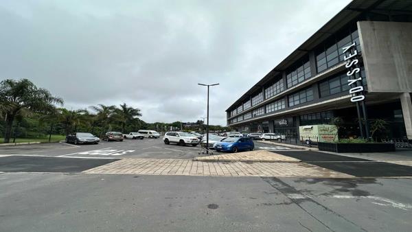 667 m² Retail Space