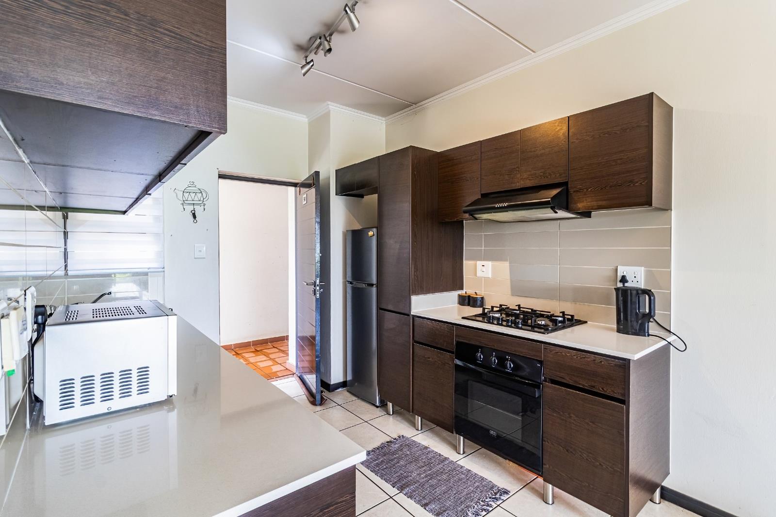 2 Bedroom Apartment in Oakdene