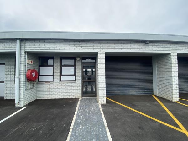 113  m² Commercial space