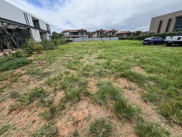 1 200 m² Land