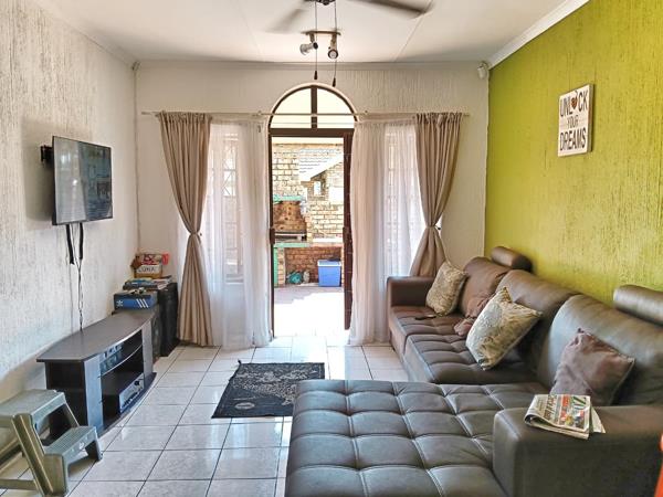3 Bedroom Simplex