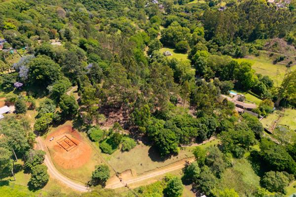 1.4 ha Land