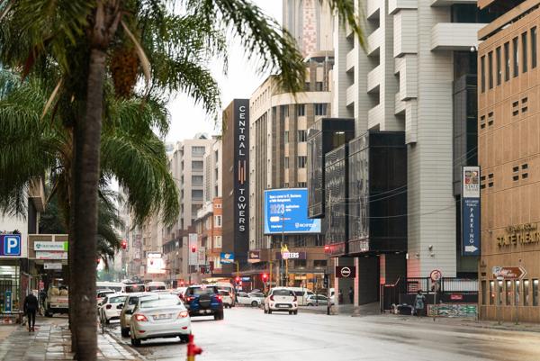 45  m² Office Space