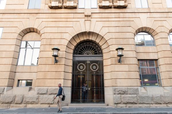 36  m² Office Space