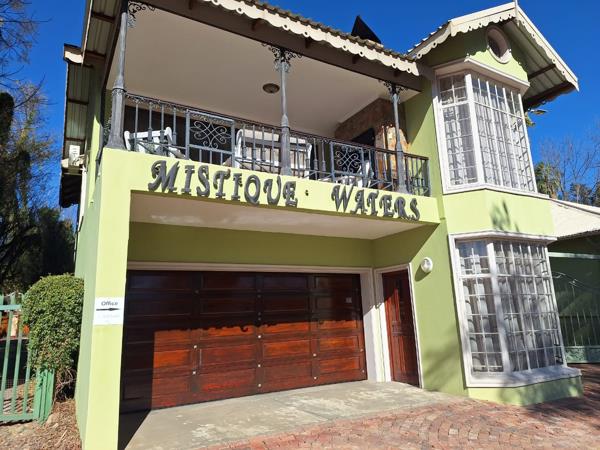 4 Bedroom, Bed and Breakfast