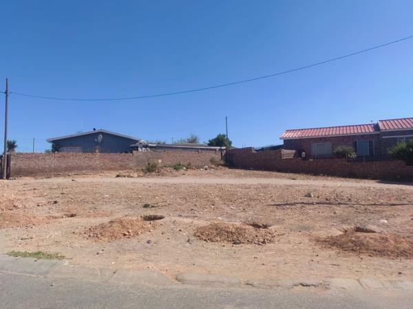 620 m² Land