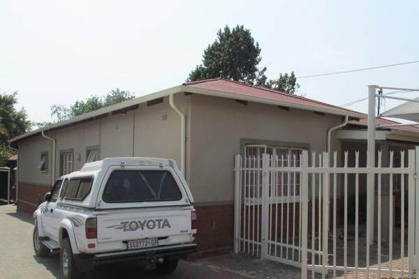 1 Bedroom Garden Cottage