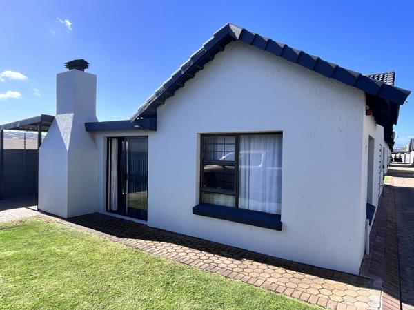 1 Bedroom House