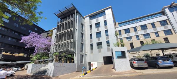 52 m² Office Space