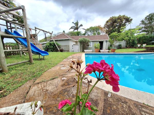 1 Bedroom Garden Cottage