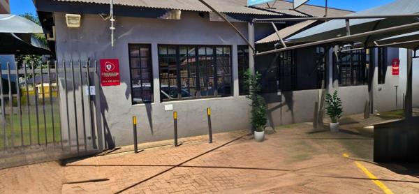 151  m² Office Space