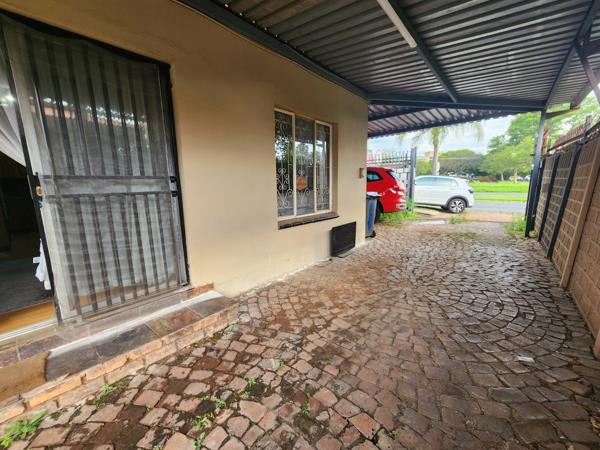 2 Bedroom Garden Cottage