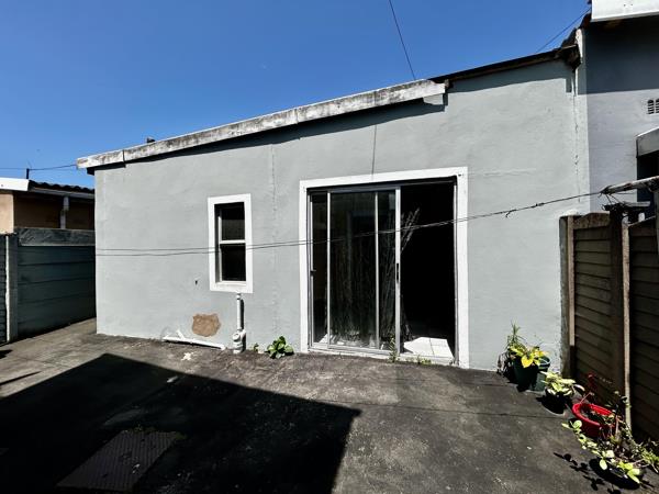 1 Bedroom Garden Cottage