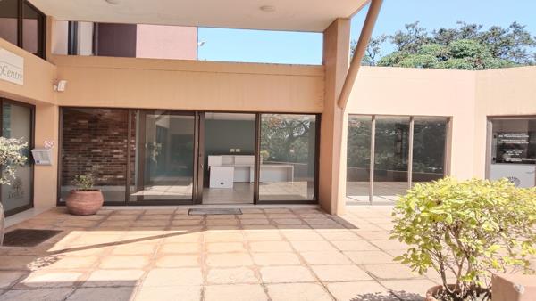 40  m² Commercial space