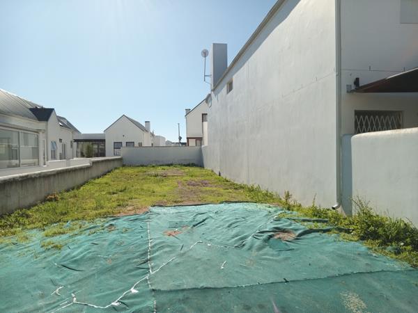 185 m² Land