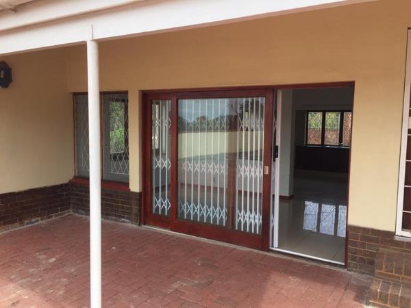 2 Bedroom Garden Cottage