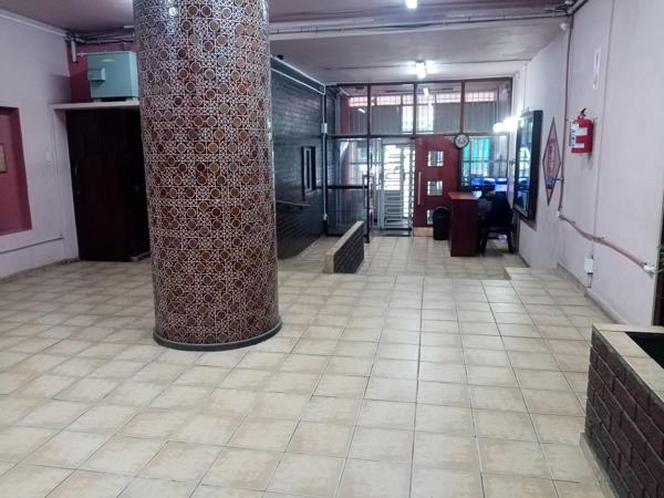 2.5 Bedroom Apartment