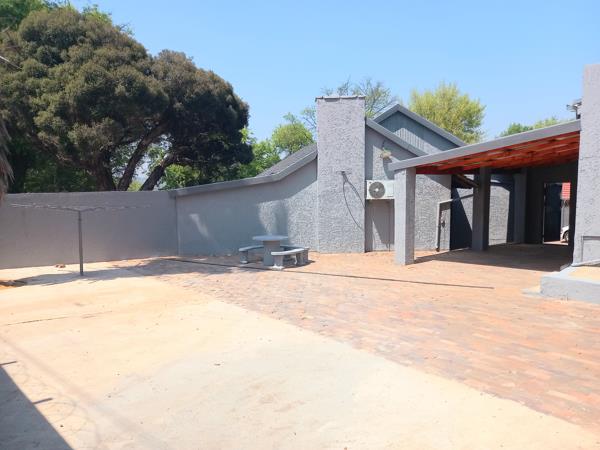 1 Bedroom Garden Cottage