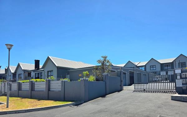 2 Bedroom Duplex
