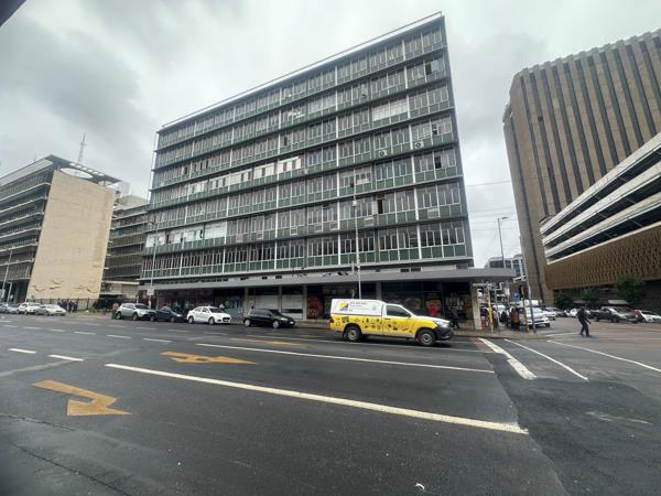 37 m² Commercial space