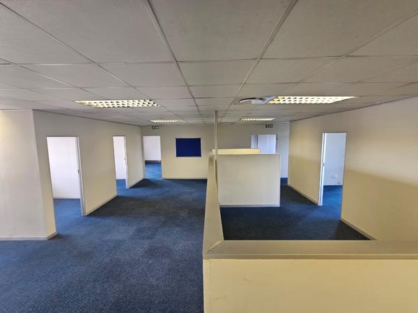 271 m² Commercial space