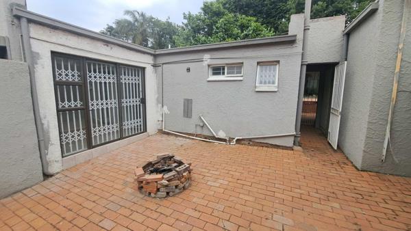 1 Bedroom Garden Cottage