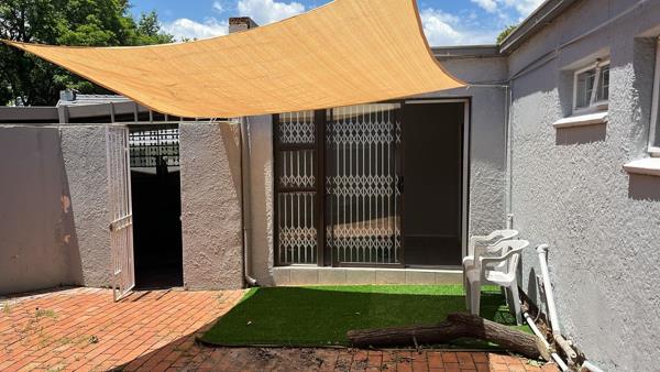 1 Bedroom Garden Cottage