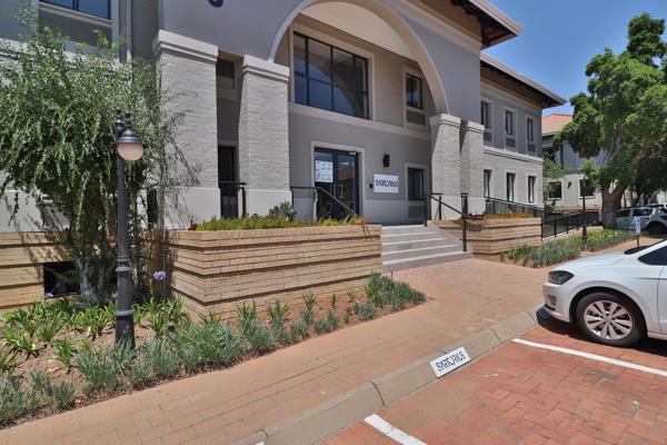 170  m² Commercial space