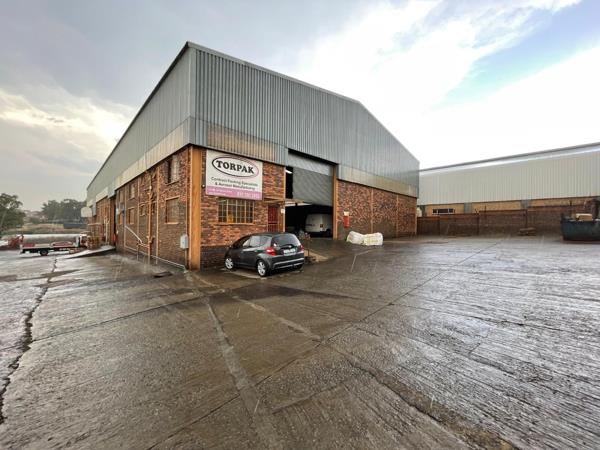 1 000  m² Industrial space