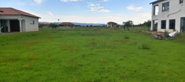 809 m² Land