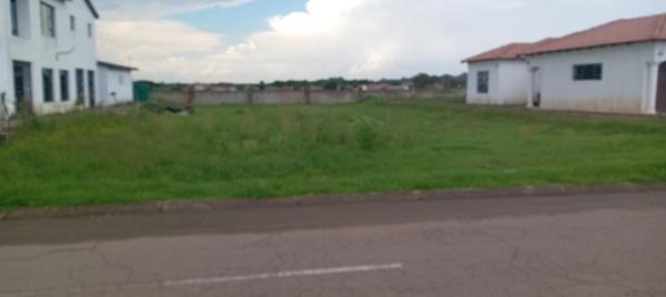 809 m² Land