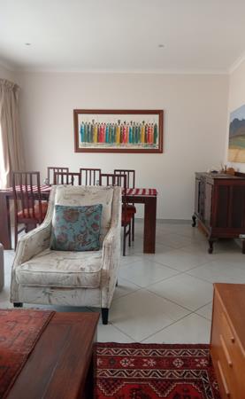 3 Bedroom Flat