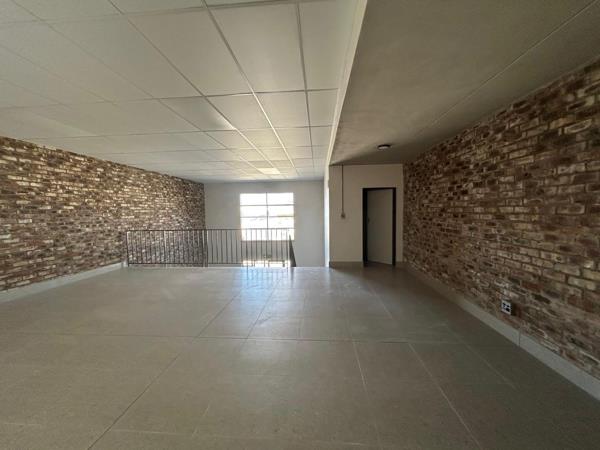 229  m² Industrial space