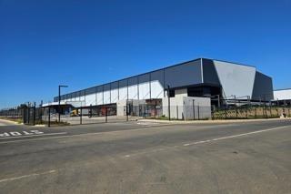 10 000 m² Commercial space
