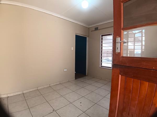 1 Bedroom Garden Cottage