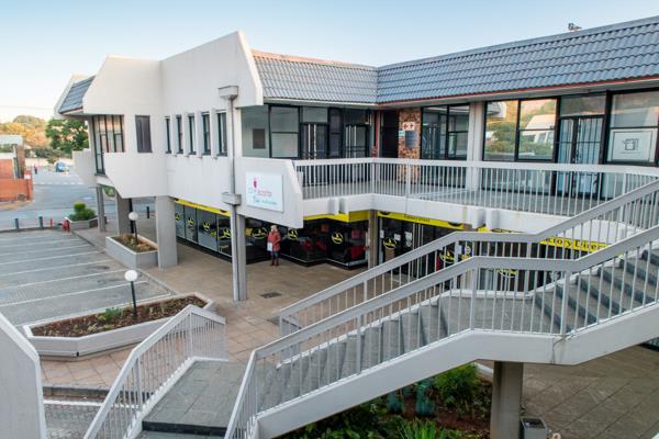 75  m² Office Space