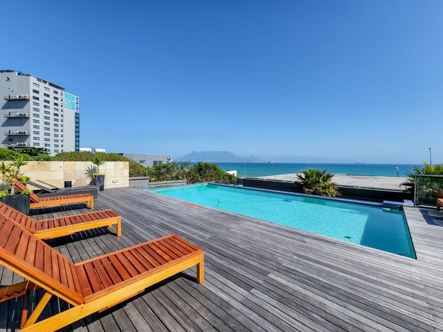 4 Bedroom Apartment