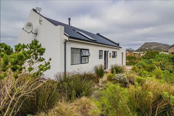 2 Bedroom Garden Cottage