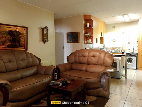 2 Bedroom Flat