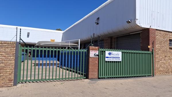 150  m² Commercial space