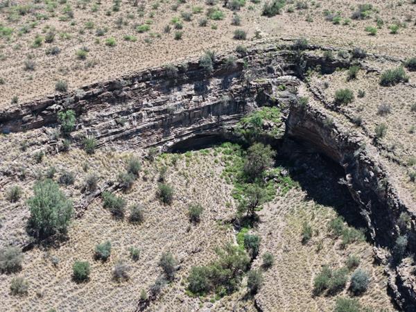 1 823 ha Farm with House